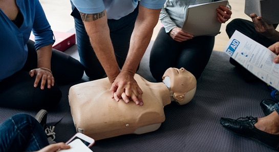 cpr-first-aid-training-concept